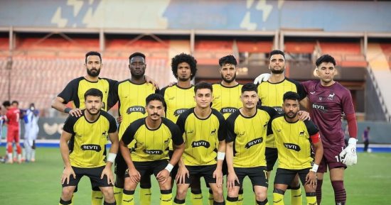 فيفا يرفع حظر القيد عن وادى دجلة بعد نجاحه فى اجتياز تقييم "غرفة المقاصة"