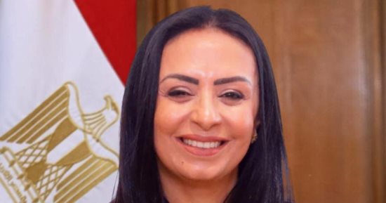 وزيرة التضامن: نستهدف حوكمة إجراءات الأسر البديلة واختيار أفضلهم لكفالة الأطفال
