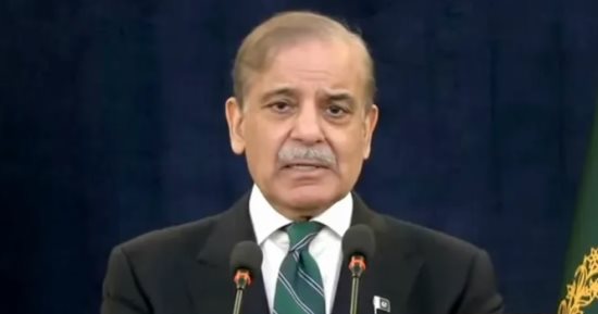 الخارجية الباكستانية: وفدنا سيعقد لقاءات ثنائية فى سويسرا