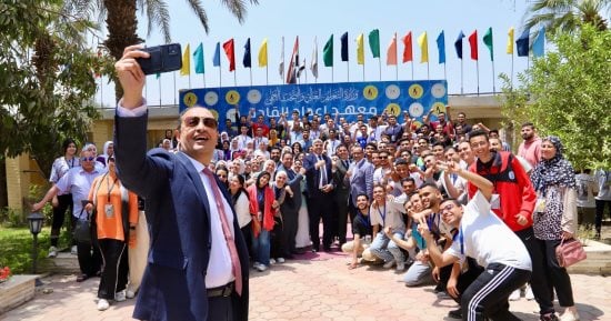 جهود صندوق مكافحة الإدمان في العلاج والتوعية × أسبوع.. فيديو