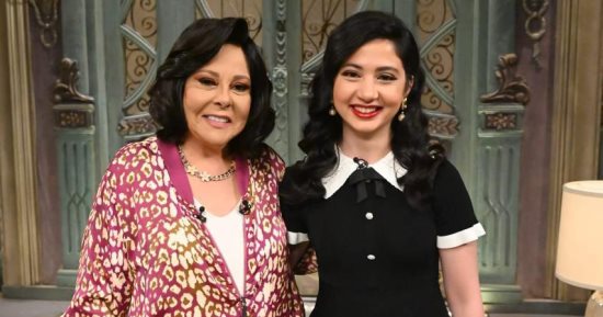 نجوم الدراما الجدد في ضيافة "صاحبة السعادة" الليلة وغدًا