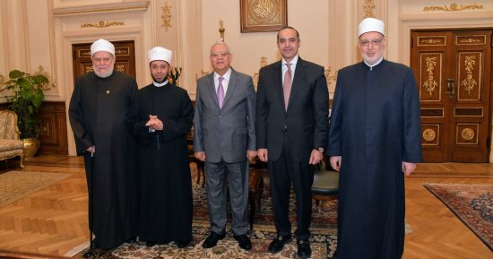 مجلس النواب يقر قانون تنظيم الفتوى الشرعية وسط توافق من الأزهر والأوقاف