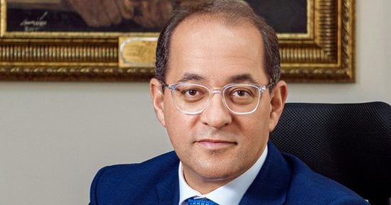 وزير المالية من لندن: اقتصادنا ينطلق فى المسار الصحيح ومستمرون فى تعزيز الإنتاج