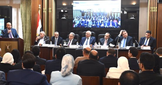رئيس محلية النواب: "لست صاحب مصلحة فى قانون الإيجار القديم"