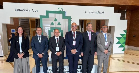 محافظ الجيزة: المتحف المصرى الكبير هدية مصر للعالم