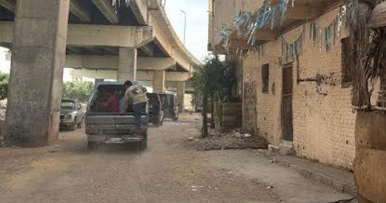 أمن الإسماعيلية يشن حملات أسفل الكبارى لضبط الخارجين عن القانون