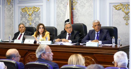 غدا.. محلية النواب تناقش موازنة هيئات النقل العام والنظافة للعام 2025/2026