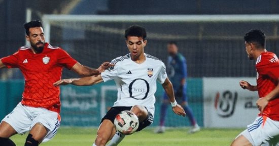أخبار الرياضة المصرية اليوم الأحد 11 / 5 / 2025