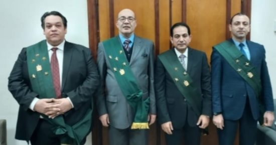حكم نهائى بالسجن المشدد 3 سنوات لـ"تيك توكر" وشريكها.. اعرف التفاصيل 