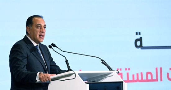 رئيس الوزراء يكرم عددا من شركاء نجاح برنامج "تكافل وكرامة"