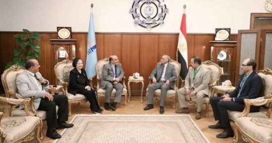 قومى البحوث يستضيف اللواء سمير فرج فى ندوة عن إدارة الأزمات وتحديات الأمن القومى