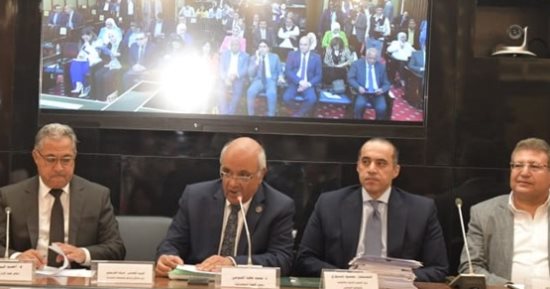 "إسكان النواب" تبدأ اجتماعها للاستماع للمستأجرين حول قانون الإيجار القديم