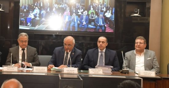 ممثل المستأجرين يطالب بتأجيل قانون الإيجار القديم: يحقق نفعا للمالك ويضر المستأجر