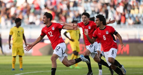 حصاد الرياضة المصرية اليوم الأربعاء 14 / 5 / 2025