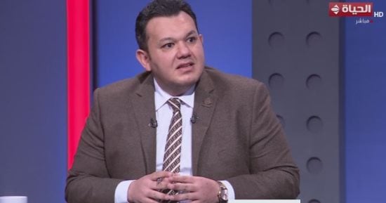 أحمد مقلد: ليس لدينا الرفاهية لعدم الوصول لحل فيما يتعلق بقانون الإيجار القديم