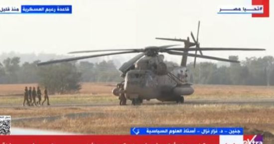 محلل فلسطينى: إنهاء صفقة عيدان ألكسندر إهانة لإسرائيل والطبقة الحاكمة