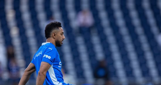 ملخص وأهداف مباراة الهلال ضد العروبة 4-0 فى الدورى السعودى للمحترفين