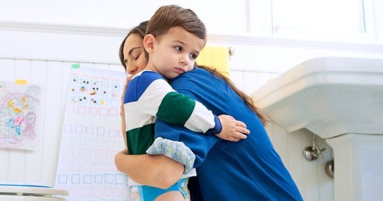 الكبد الدهنى لدى الأطفال.. ما يجب أن يعرفه الأهل عن أسبابه وعلاجه