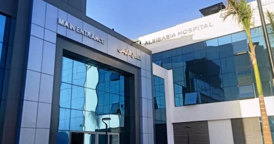 محافظ أسوان: استكمال فرش وتجهيز مستشفى السباعية ونصر النوبة بالمعدات الطبية