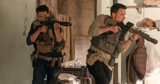 فيلم The Accountant 2 لـ بن أفليك يحقق 76 مليون دولار عالميًا
