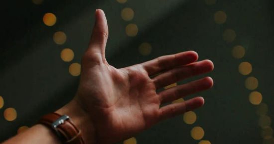 حالة طبية نادرة لرجل يخلط جسده بين الإحساس بالبرودة والحرارة تحيّر الأطباء