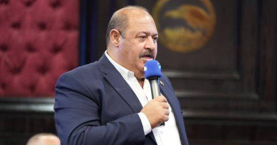 نقيب النقل البرى يعلن توفير أكثر من 1000 فرصة عمل متوفرة للسائقين