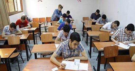 وزارة التعليم: تتبع كل الصفحات المسئولة عن الترويج للغش بالثانوية العامة وإبلاغ الجهات المعنية بها.. تؤكد: انضباط سير الامتحانات يبدأ بالطالب والملاحظ داخل اللجنة.. وإجراءات صارمة لتحقيق نزاهة الاختبارات للطلاب