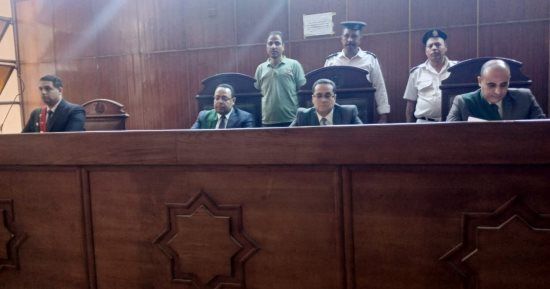 السجن المشدد 6 سنوات لـ3 أشقاء متهمين بالإتجار فى المخدرات بسوهاج