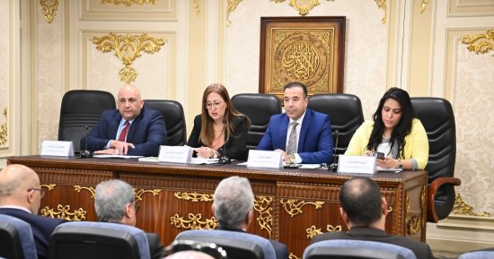 رئيس هيئة البريد للنواب: طرحنا منتج توفير للعملاء حقق 30 مليار جنيه فى 3 شهور
