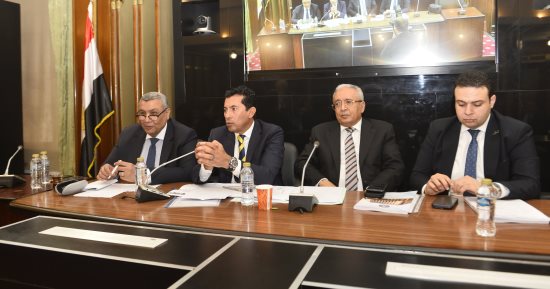 "خطة النواب": نرفض غلق قصور الثقافة تحت أى حال من الأحوال