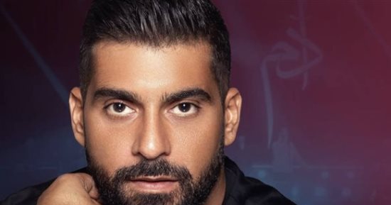 اللبنانى آدم يطرح أغنية جديدة باللهجة المصرية كلمات إيهاب عبد العظيم قريبا