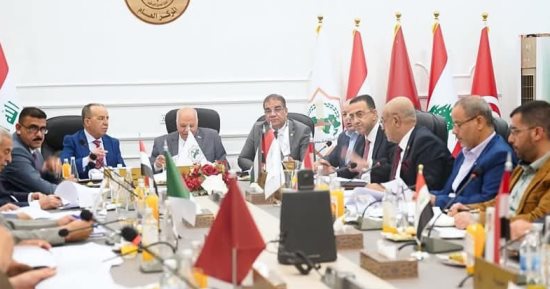 اتحاد المعلمين العرب يثمن جهود الدولة المصرية في دعم قضية فلسطين