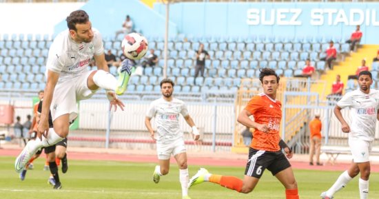فاركو يبحث عن حارس مرمى لتدعيم صفوفه في الصيف