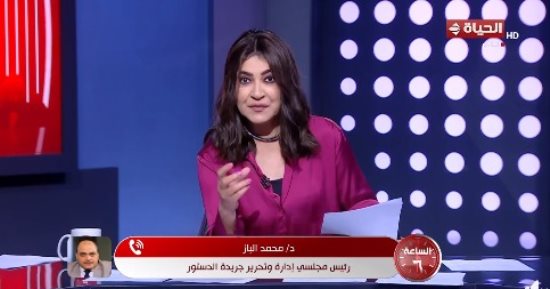 محمد الباز: متابعة الرئيس السيسي لحالة صنع الله إبراهيم إدراك لقيمة القوة الناعمة