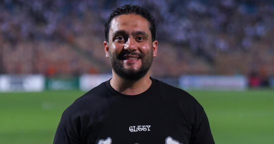 الدكش يكشف ما فعله النحاس مع وسام بعد استبداله أمام سيراميكا.. فيديو