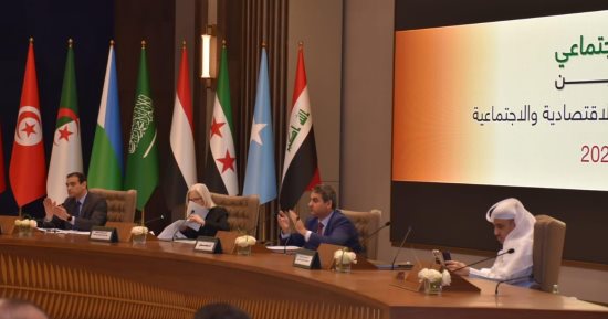تحضيرات القمة العربية تتواصل فى بغداد.. اجتماع مجلس الجامعة على المستوى الوزاري اليوم لوضع اللمسات الأخيرة على مشروعات القرارات.. فلسطين أولوية وقضايا الأمن العربى فى المقدمة