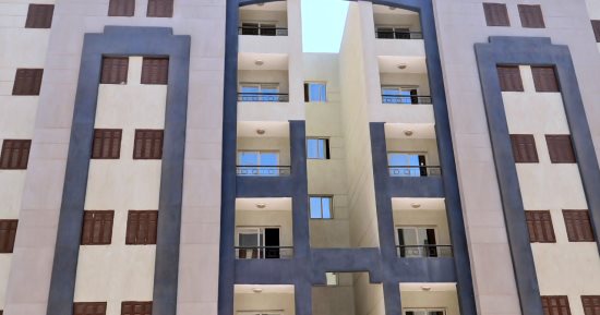 تعرف على مدينة أخميم الجديدة فى سوهاج ضمن مدن الجيل الرابع