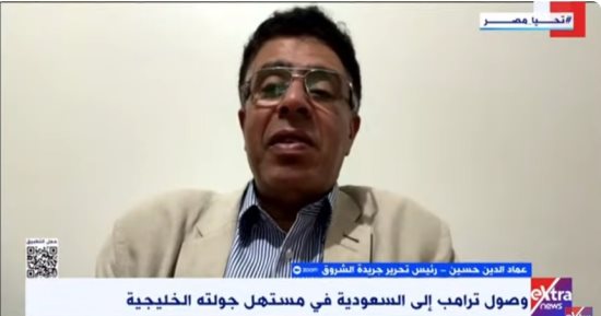 عماد الدين حسين: القاهرة صنعت توافقا دوليا لتنفيذ اتفاق غزة