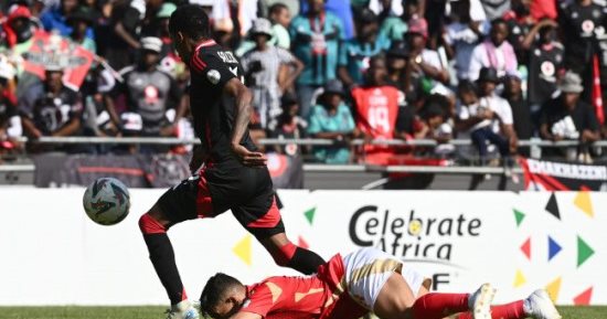 مهاجم أورلاندو على رادار الأهلي بفرمان من ريفيرو