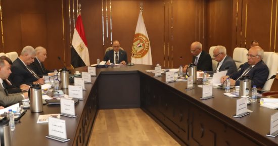 وزير العمل: 82 مليون جنيه إعانات من صندوق الطوارئ لـ41 منشأة منذ يوليو 2024