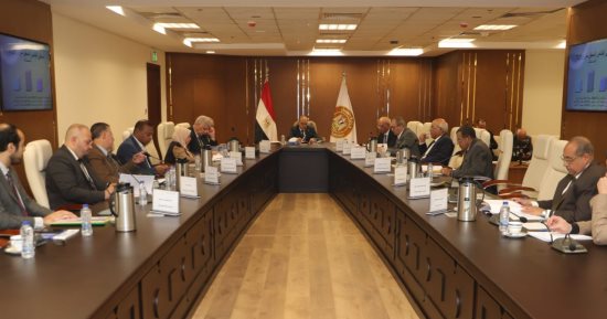 وزير العمل: صندوق التدريب أنفق 85 مليون جنيه من أول يوليو 2024 وحتى الآن