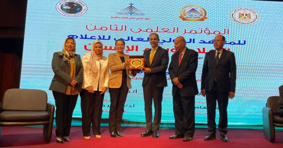نقيب الإعلاميين: سيطرنا على فوضى الإعلام ونطوّر الرسالة ونرفع كفاءة الإعلاميين