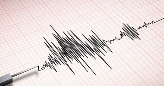 زلزال بقوة 3.2 درجة يضرب جزيرة كريت اليونانية دون تسجيل إصابات