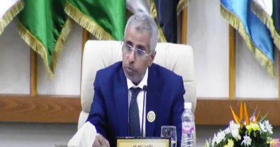 مؤتمر رؤساء أجهزة الإعلام الأمنى يبحث آليات مواجهة الشائعات