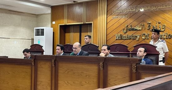 إحالة المتهمة بتشويه وجه عروس طليقها فى مصر القديمة إلى المحاكمة