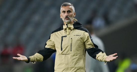 ريفيرو يظهر اليوم في الأهلي للمرة الأولى بعد تنصيبه مديراً فنياً للفريق