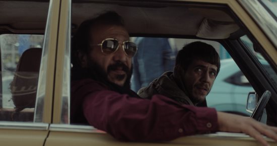 Once Upon a Time In Gaza يفتتح عروضه العالمية من مهرجان كان السينمائي 