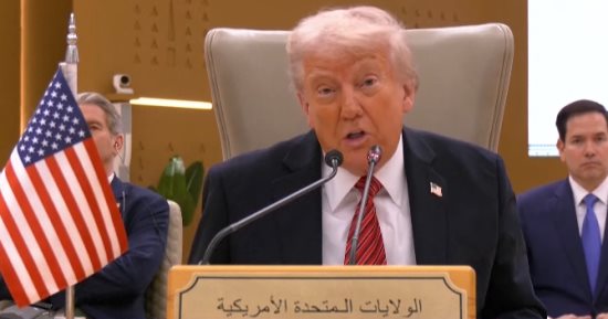 600 مليون دولار دخل ترامب قبل العودة إلى البيت الأبيض.. اعرف التفاصيل