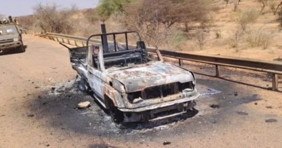 تفاصيل معركة "الخوى" بين الجيش السودانى والدعم السريع.. مقتل 800 من الميليشيا