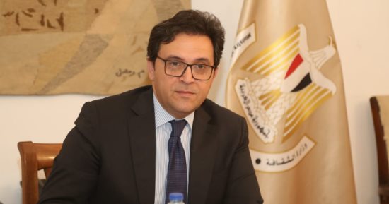 وزير الثقافة يعلن أسماء الفائزين بجائزة الدولة للمبدع الصغير.. تعرف عليهم